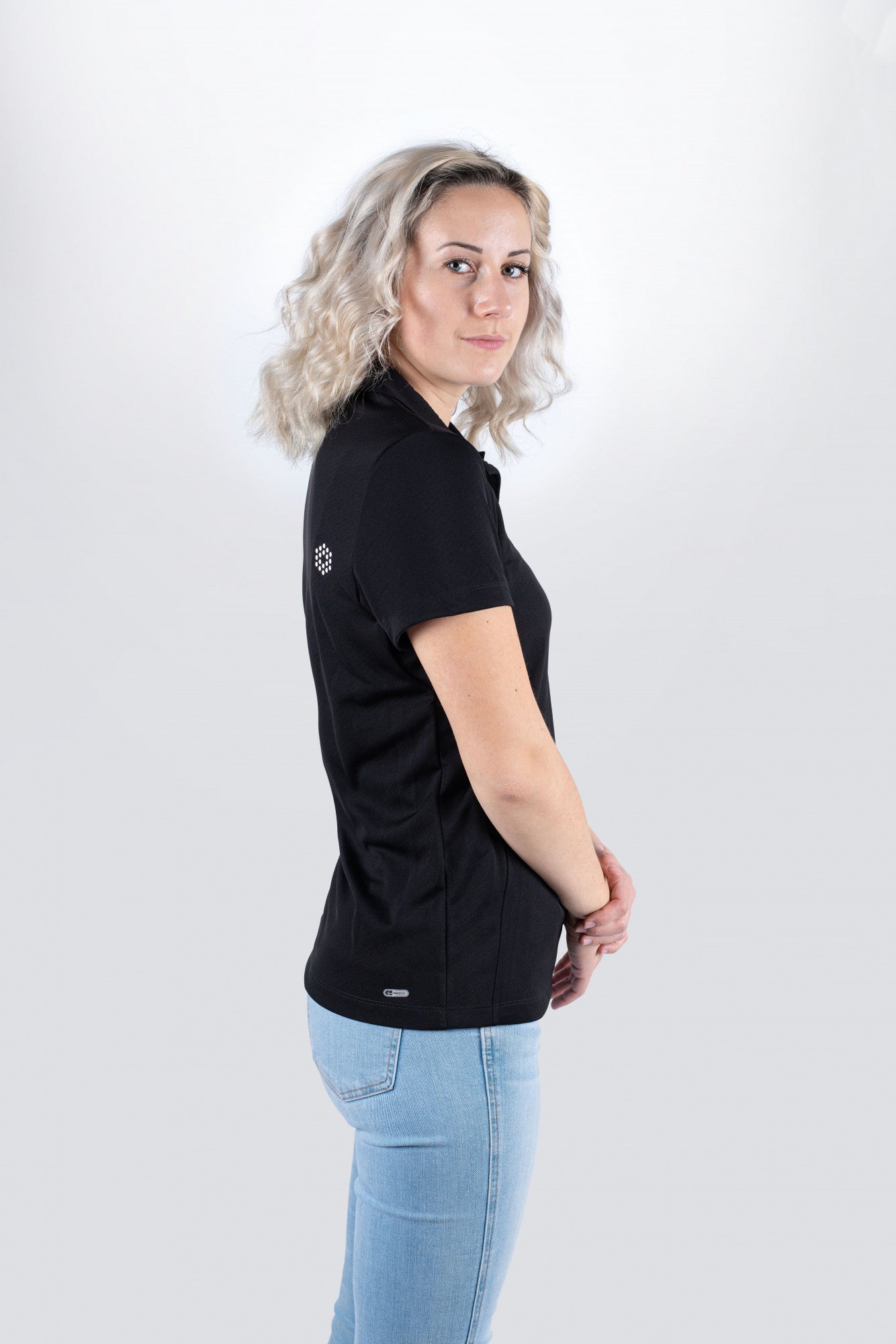 MEINL Womens Poloshirt - XL