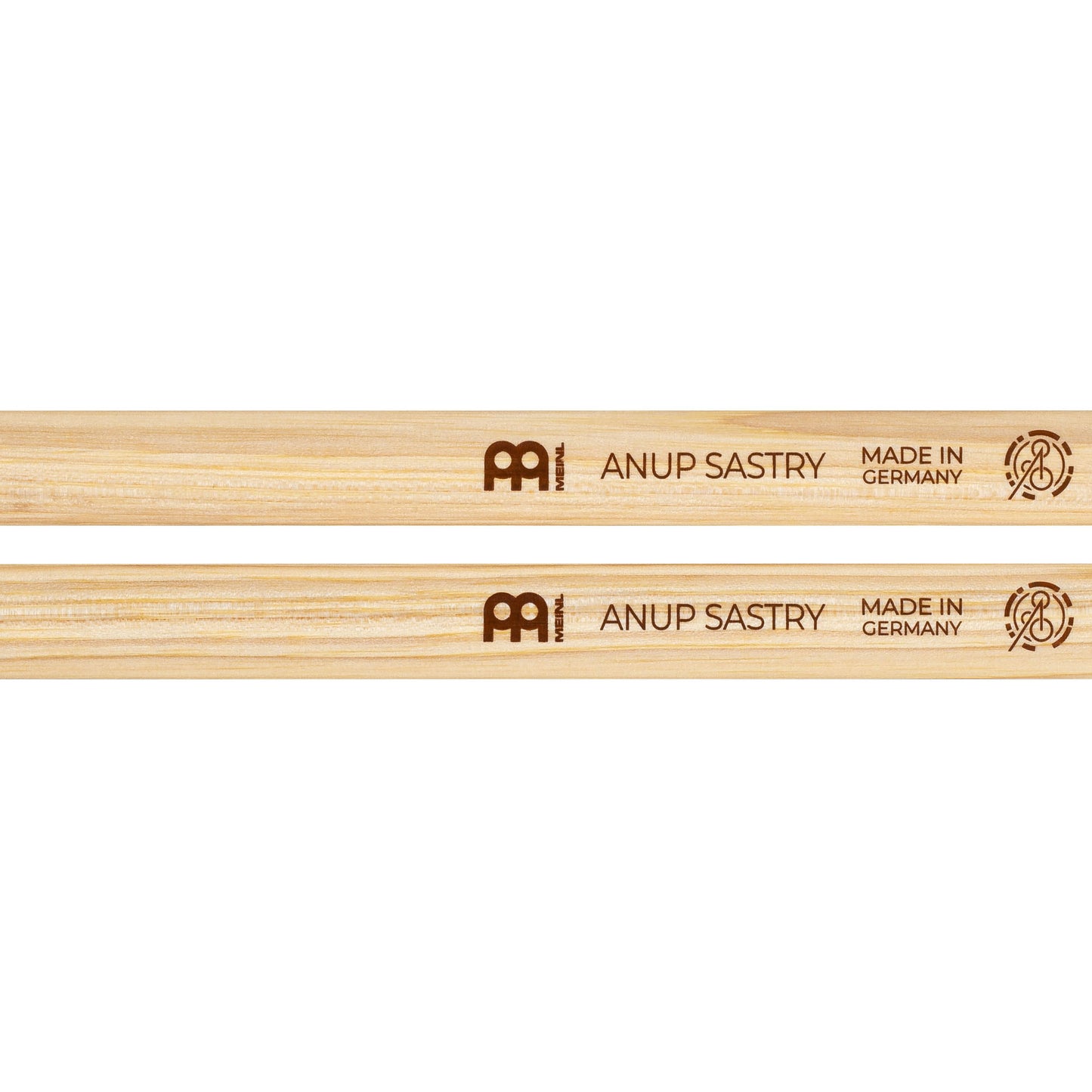 MEINL Stick & Brush - Anup Sastry Signature Drumstick