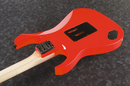 IBANEZ Genesis RG Electric Guitar 6-String - Road Flare Red