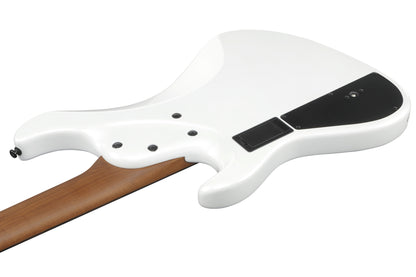 IBANEZ MODE E-Gitarre 5-String - Pearl White + Gigbag