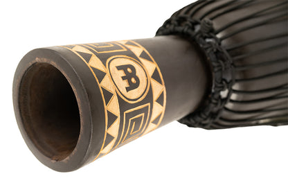 MEINL Percussion Headliner Rope Tuned Congo Series Djembe - 8"