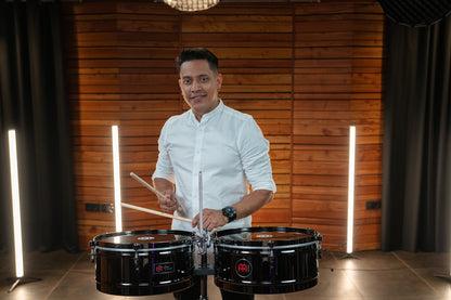 MEINL Stick & Brush - Diego Camacho Signature Timbales Stick