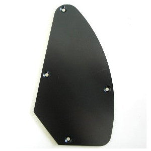 IBANEZ Aluminium-Abdeckung für RGD2120Z, RGD1217Z - Schwarz