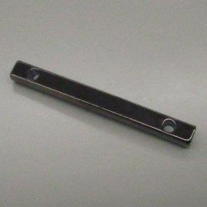 IBANEZ Retainer Bar for 2LN1MAD002 / 2LN1MAC002 - Cosmo Black 7 String