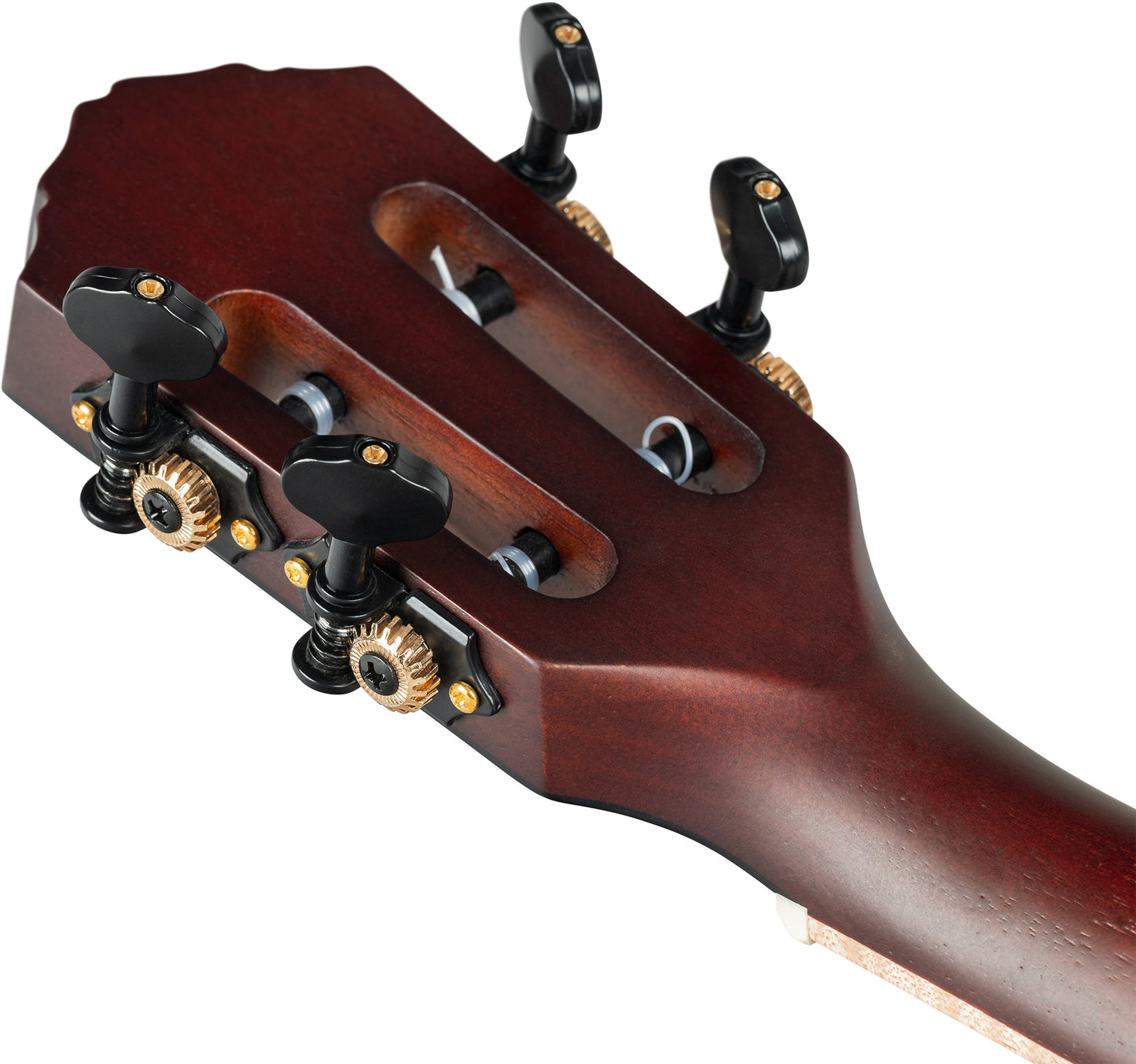 ORTEGA TourPlayer Series Tenor Ukulele 4-String + Gig Bag