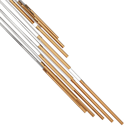 MEINL Sonic Energy Spiral Chime 29"/73 cm - Bronze