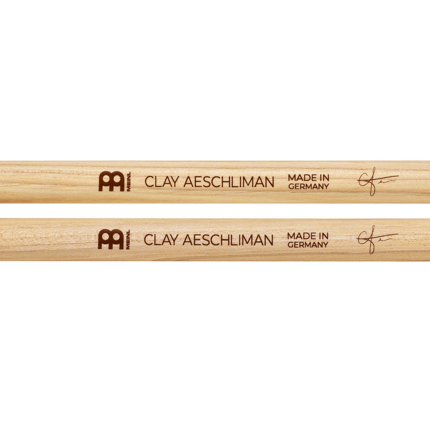 MEINL Stick & Brush - Clay Aeschliman Signature Drumstick