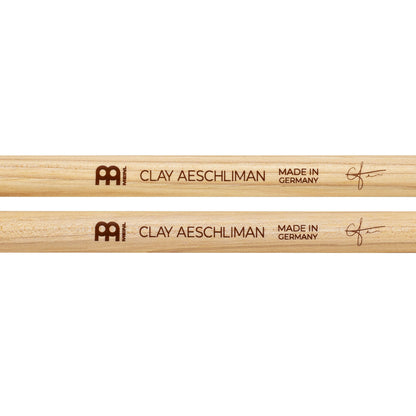 MEINL Stick & Brush - Clay Aeschliman Signature Drumstick