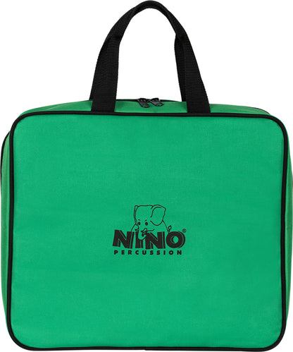 NINO Percussion Mixed Rhythm Set