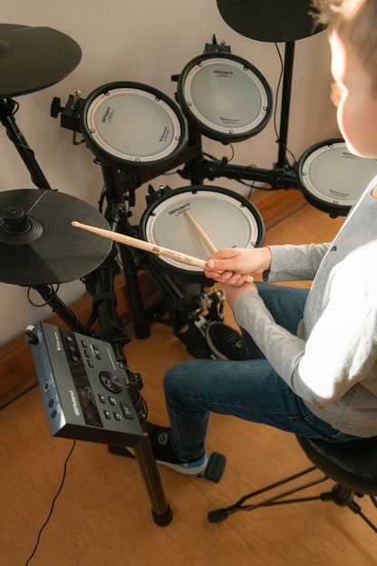MEINL Stick & Brush - Compact 13" Drumstick