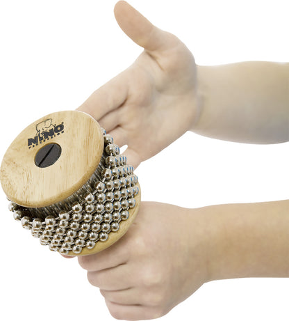 NINO Percussion Cabasa