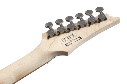 IBANEZ Paul Gilbert Signature miKro Electric Guitar 6-String - Jewel Blue