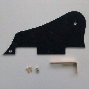 IBANEZ Pickguard for AS180/AM205/JM100 - ABS