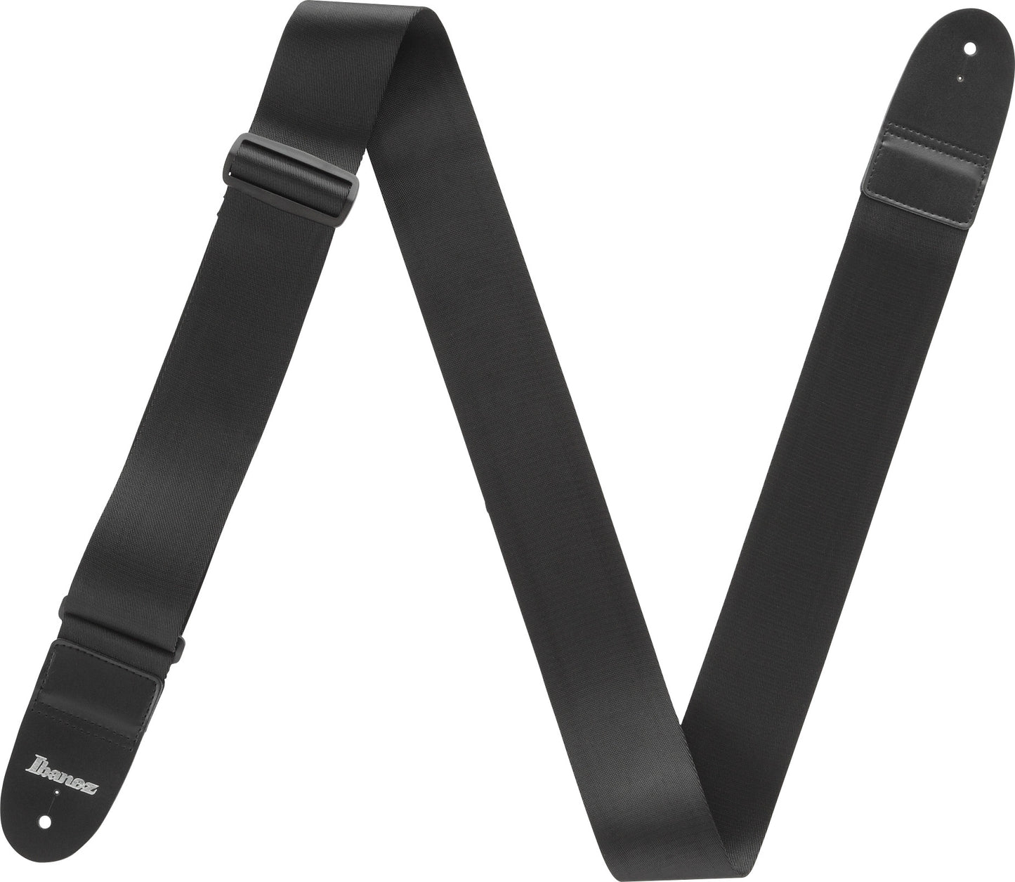 IBANEZ Strap - Black