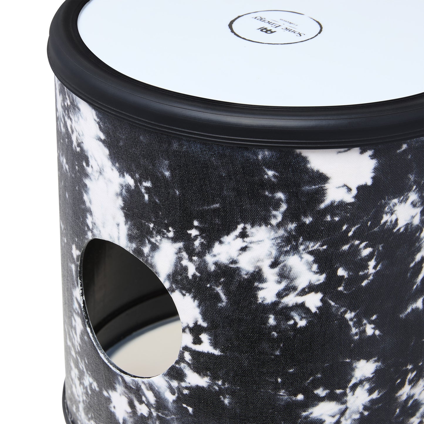 MEINL Sonic Energy Thunder Drum, Deep Sound, Large