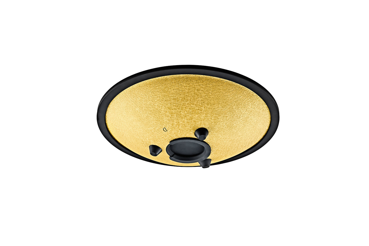 MEINL Sonic Energy 10" Compact Steel Tongue Drum, D Moll, 8 Notes, 432 Hz, Gold