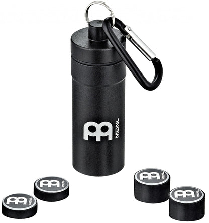 MEINL Cymbals - Magnetic Sustain Control