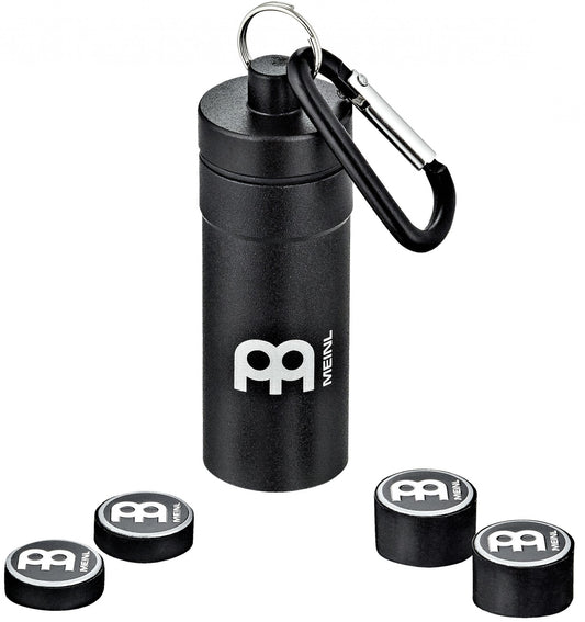 MEINL Cymbals - Magnetic Sustain Control