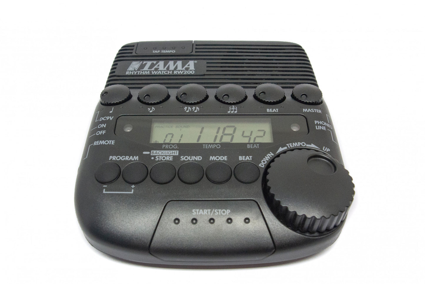 TAMA Rhythm Watch