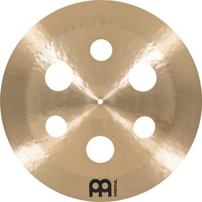 MEINL Cymbals Byzance Traditional Trash China - 20"