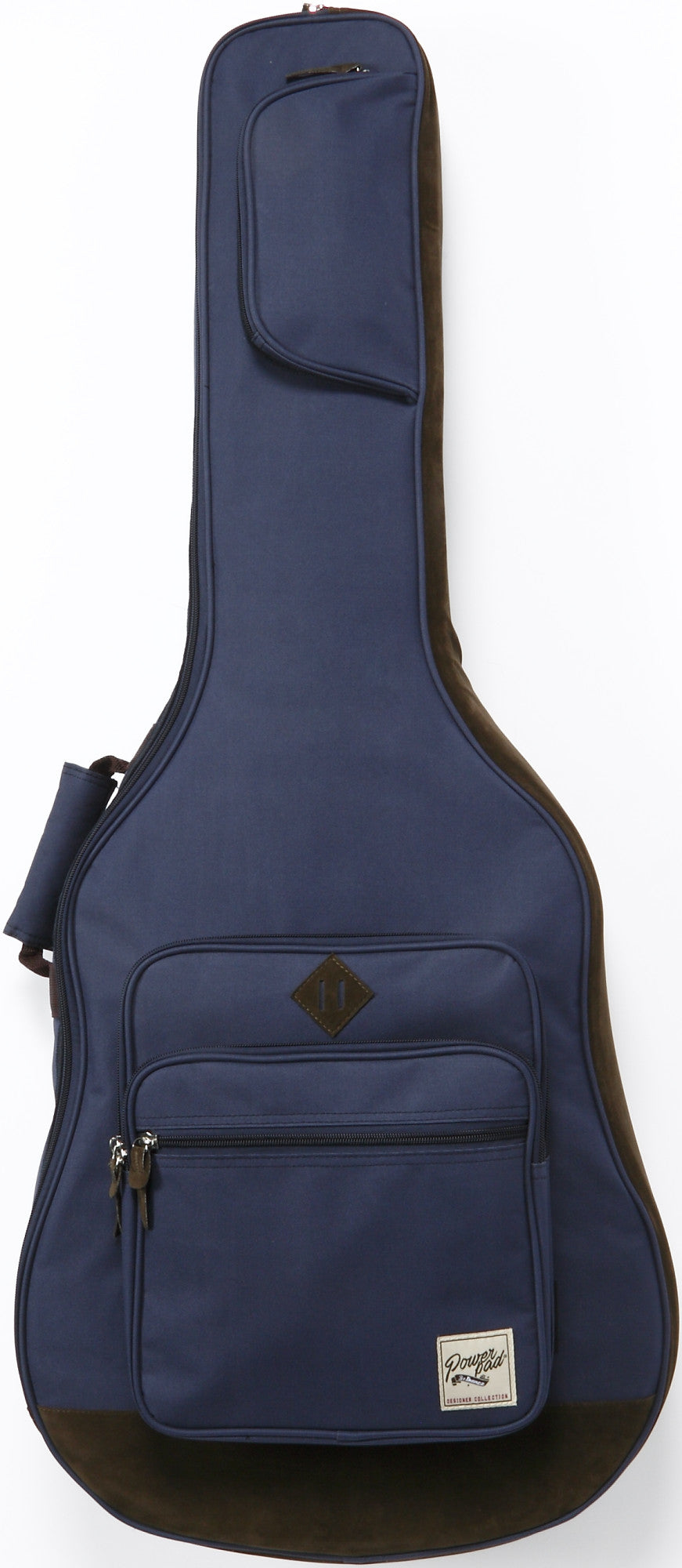 IBANEZ POWERPAD® Designer Collection Gigbag für Akustikgitarre - Navy Blue