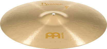MEINL Cymbals Byzance Vintage Benny Greb Signature Sand Medium Crash - 18"