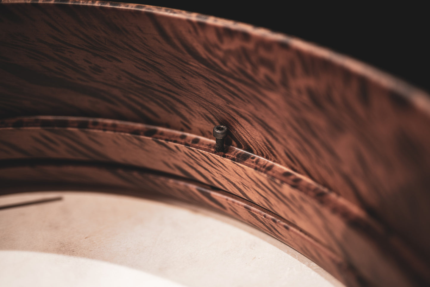 MEINL Percussion Goatskin Mizhar - 14"
