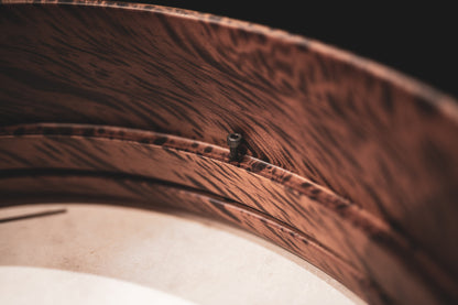 MEINL Percussion Goatskin Mizhar - 14"