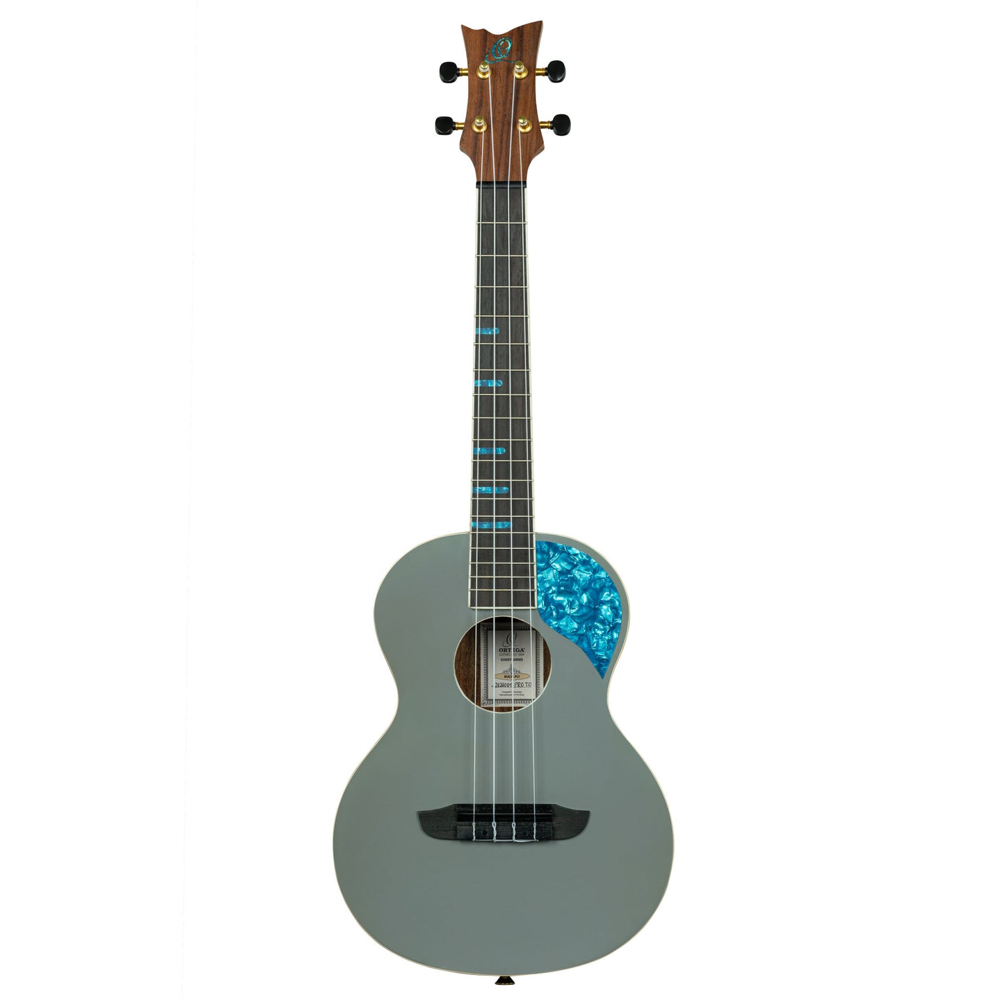 ORTEGA Ghost Series Tenor Ukulele 4 String
