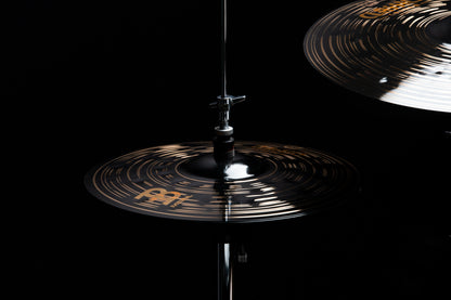 MEINL Cymbals Classics Custom Dark Hihat - 13"