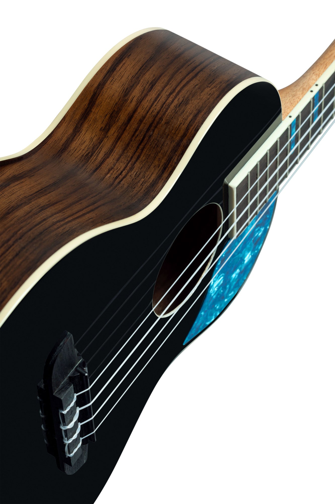 ORTEGA Ghost Series Tenor Ukulele 4 String