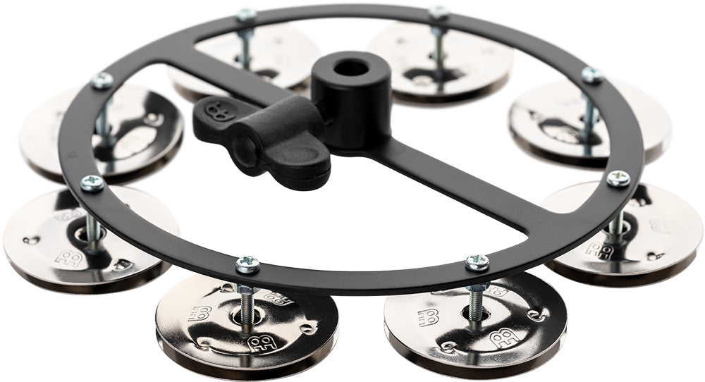 MEINL Percussion Headliner® Series HiHat Single-Row Tambourine - 5"