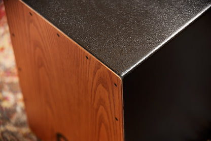 MEINL Percussion Headliner® Series String Cajon - American White Ash