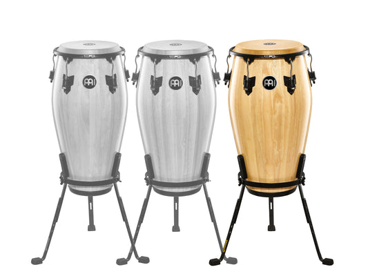 MEINL Percussion Marathon Classic Serie - 12 1/2" Tumba Natural