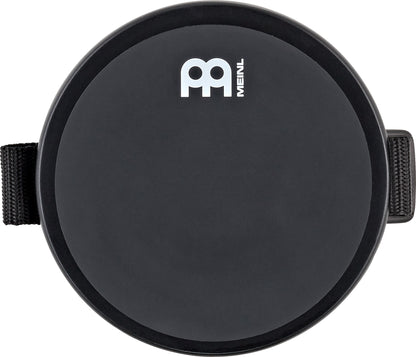 MEINL Cymbals 4" Knee Practice Pad - Black
