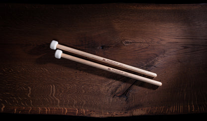 MEINL Stick & Brush - Medium Drumset Mallet