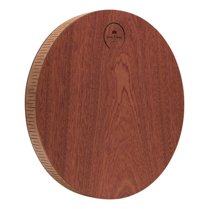 MEINL Sonic Energy 12" Rain Disk, Bachklang, Mondphasen und Lebensbaum Gravur