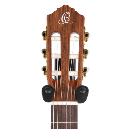 ORTEGA Guitar Wall Hanger - Black