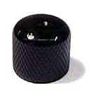 IBANEZ Potiknopf Klein Screw Lock Type - schwarz für Ibanez Bässe
