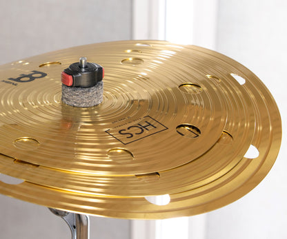 MEINL Cymbals HCS Smack Stack - 10"/12"/14"