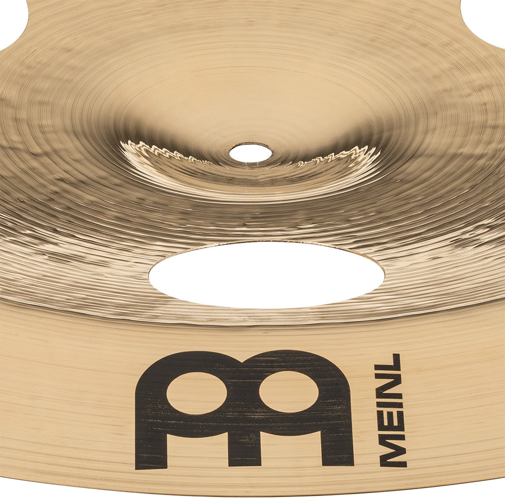 MEINL Cymbals Byzance Brilliant Trash China - 18"