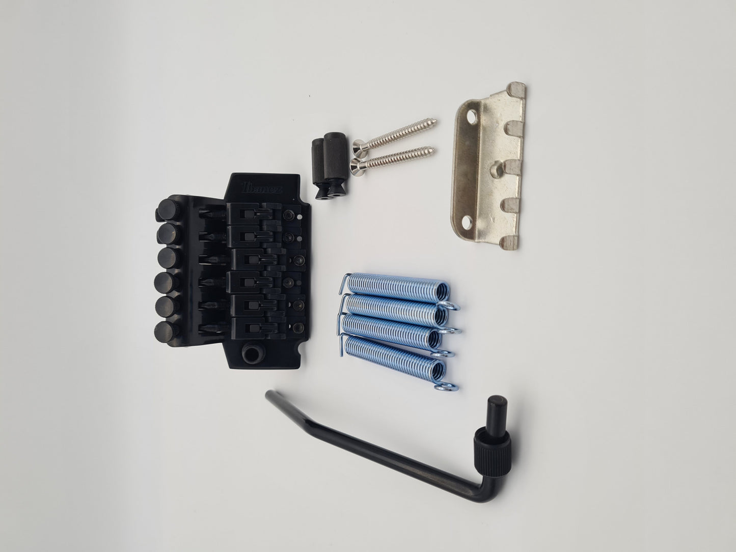 IBANEZ tremolo STD-DL - black