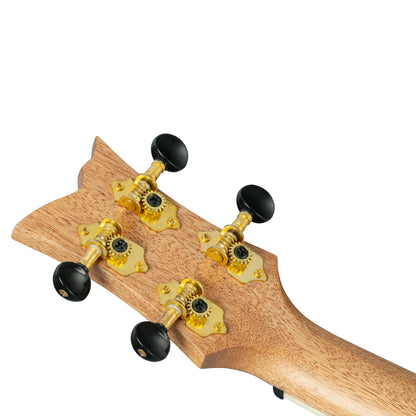 ORTEGA Ghost Series Tenor Ukulele 4 String