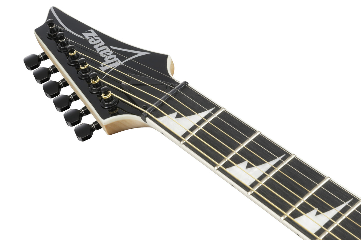 IBANEZ ALT Acoustic Guitar 6-String - Blue Doom Burst High Gloss