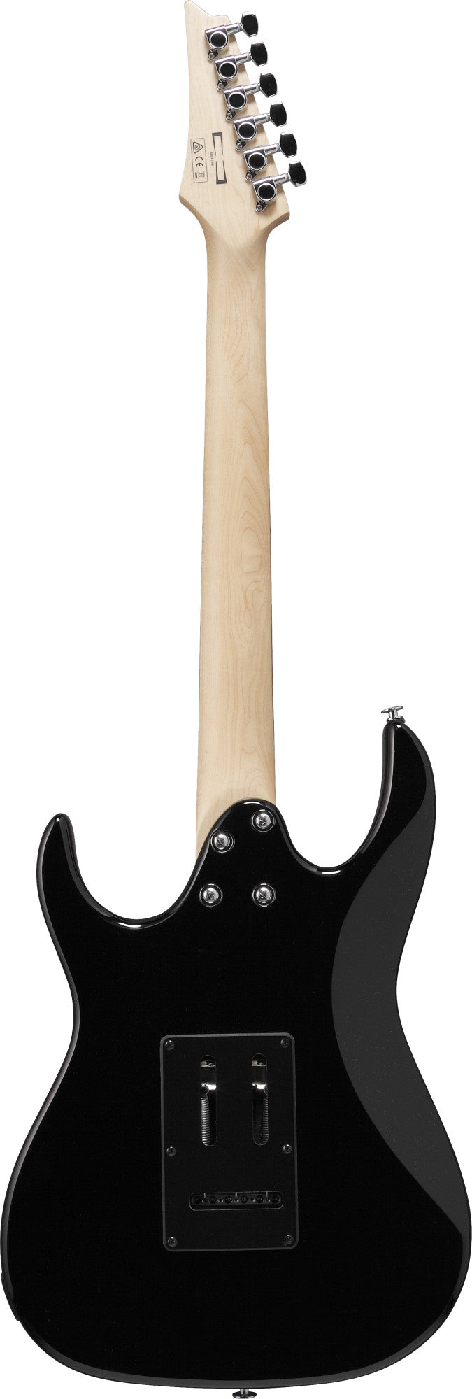 IBANEZ GIO GRX E-Gitarre 6-String - Black Night