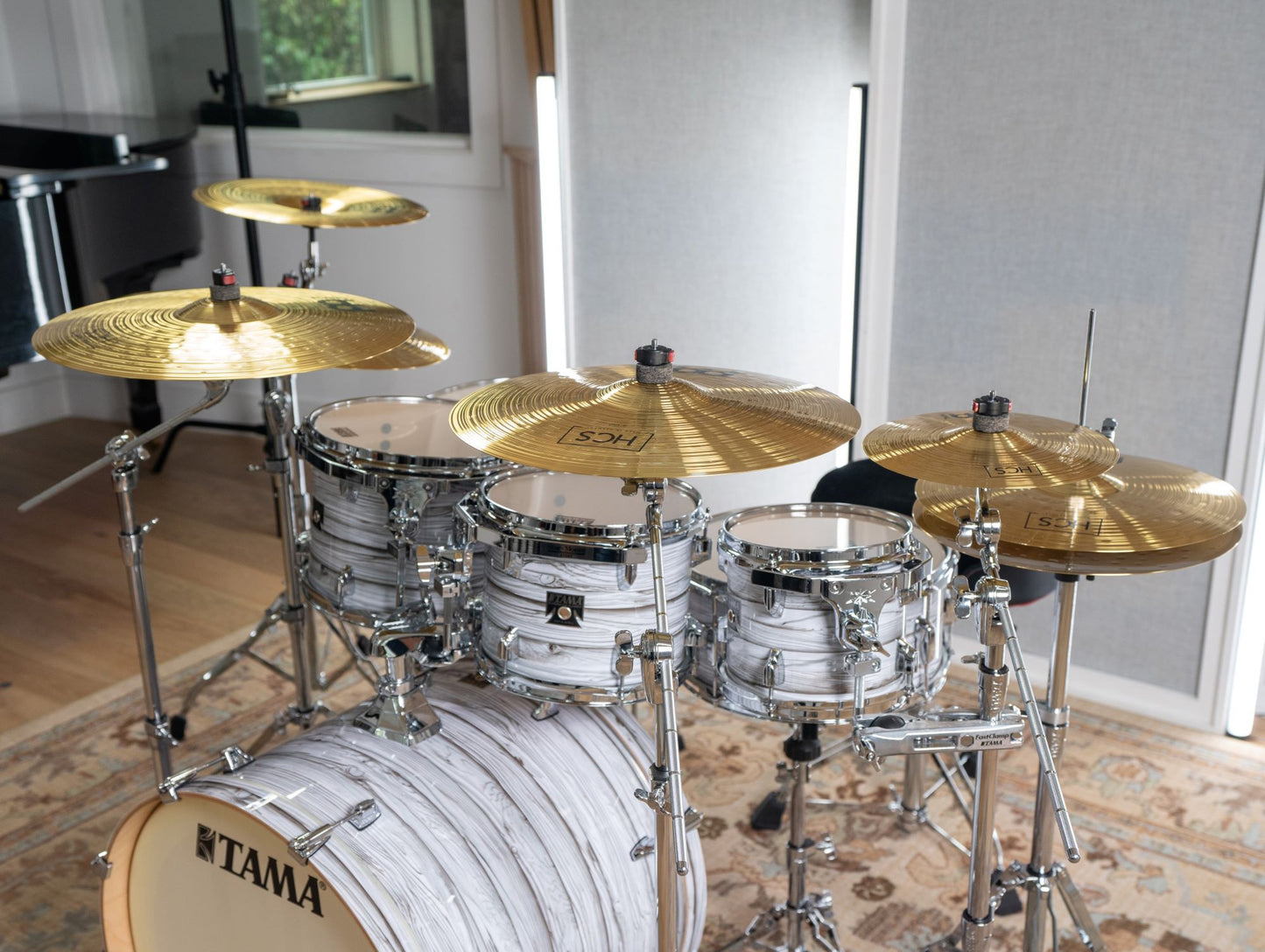 MEINL Cymbals HCS Splash - 10"