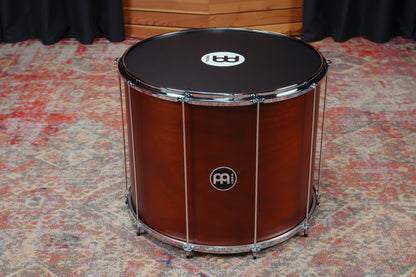 MEINL Percussion Wood Series Bahia Surdo Drum - 22" x 18"