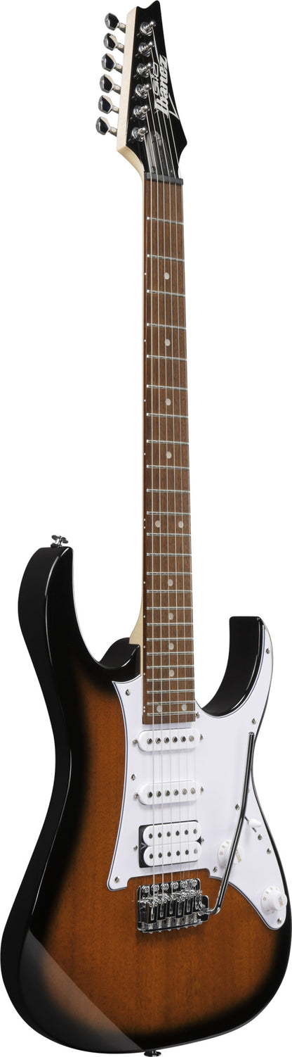 IBANEZ GIO GRG Electric Guitar 6-String - Sunburst