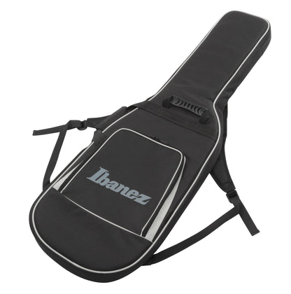 IBANEZ Iceman Electric Guitar 6-String - Violin Sunburst + Gig Bag