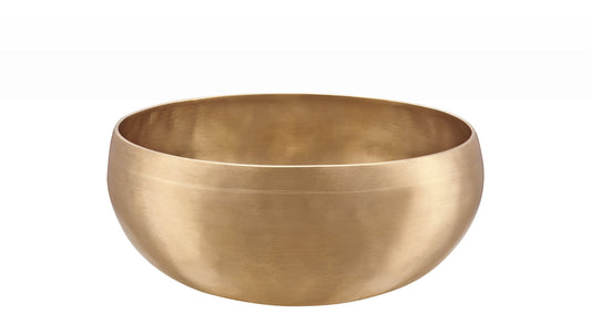 MEINL Sonic Energy Synthesis Series Venus Flower Singing Bowl - 1000g